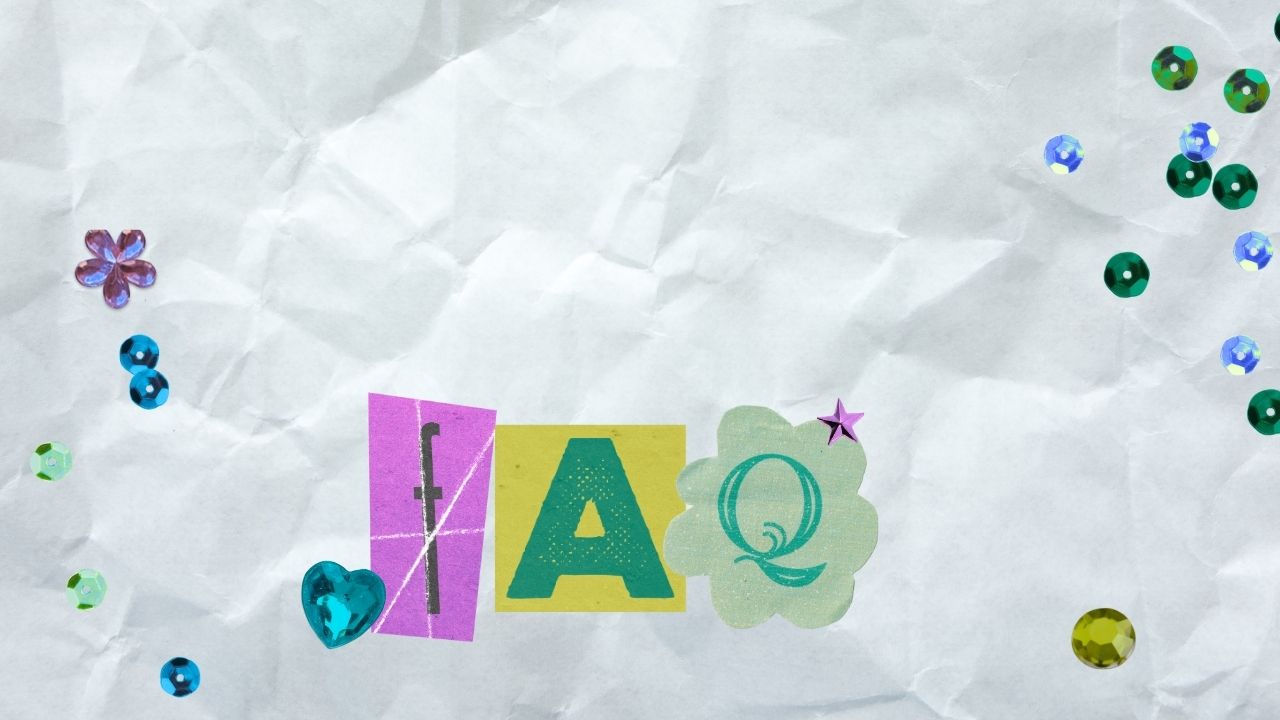 FAQ
