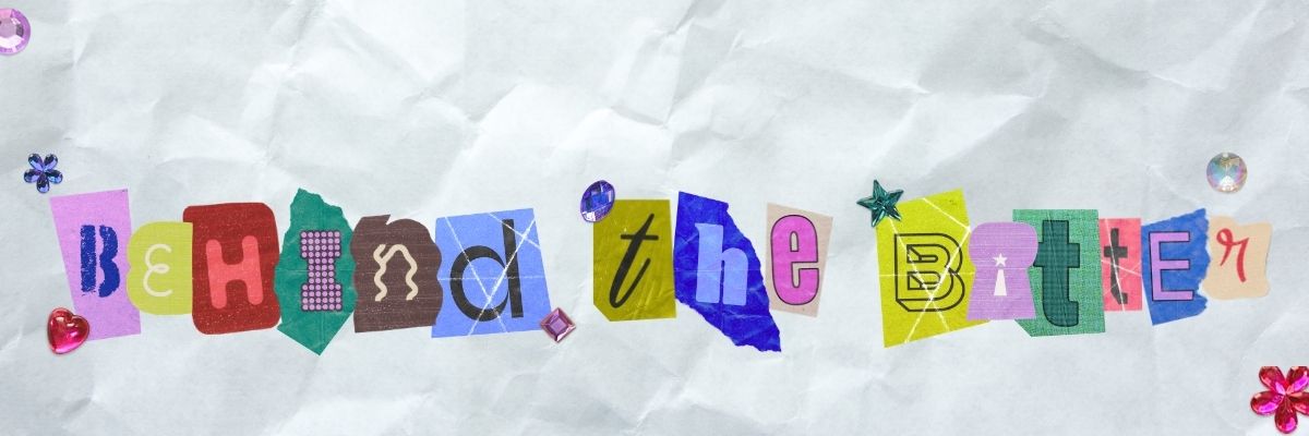 Behind the Bitter