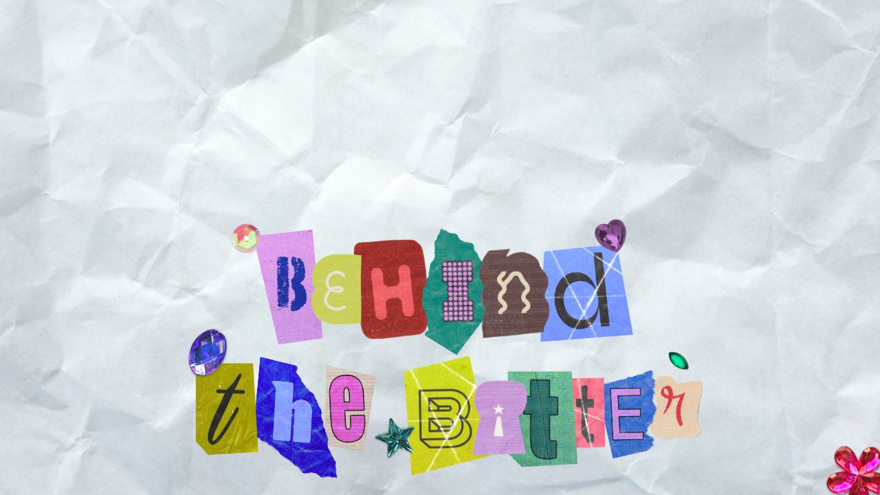 Behind the Bitter