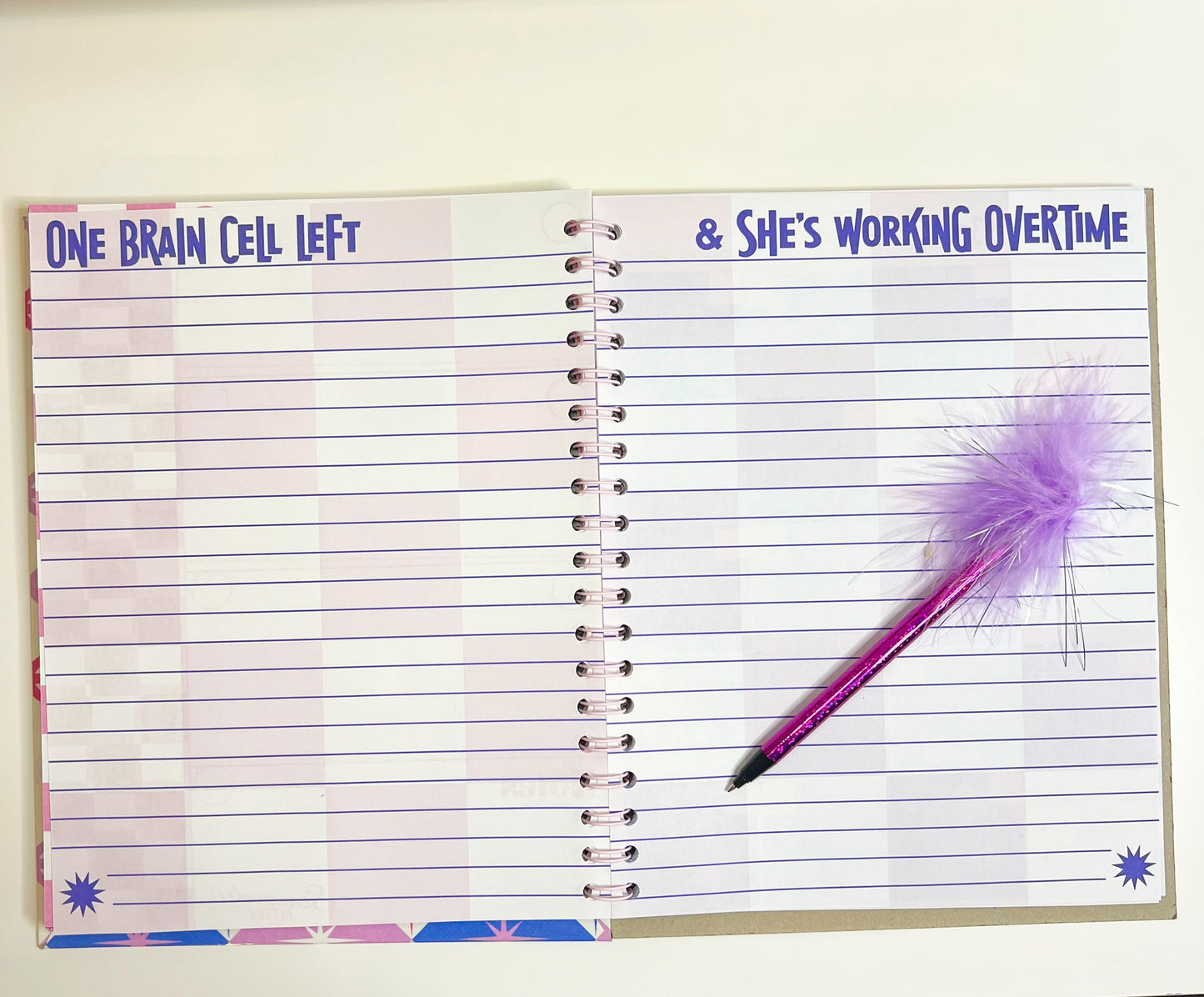 The Bare Minimum Planner