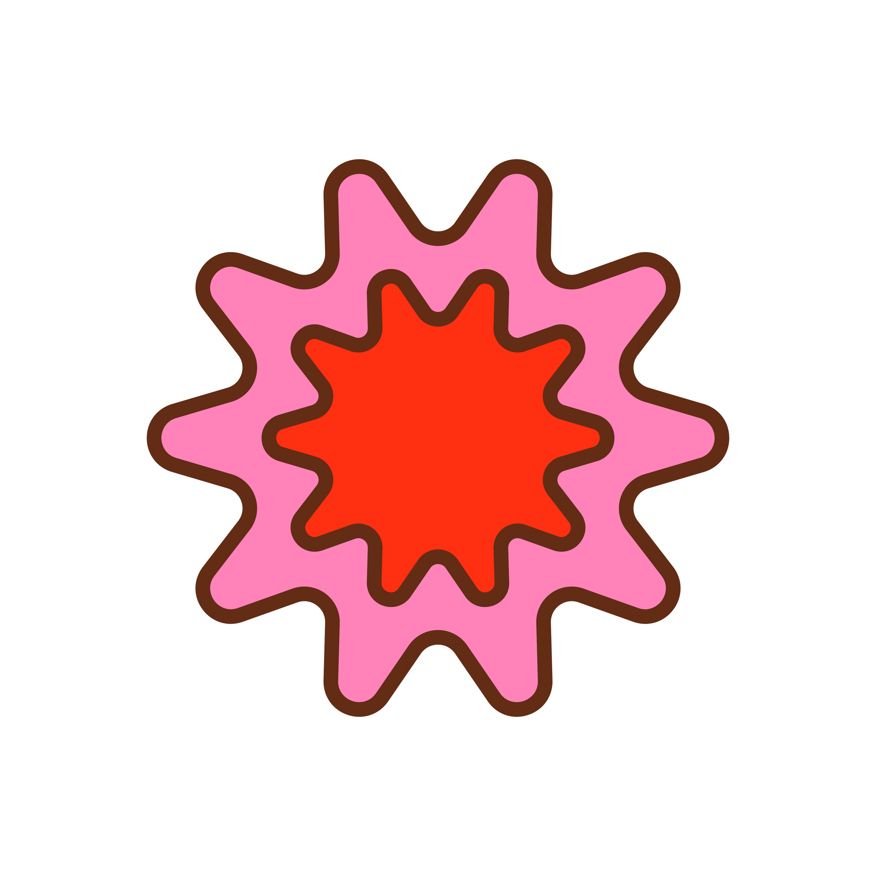 background shape