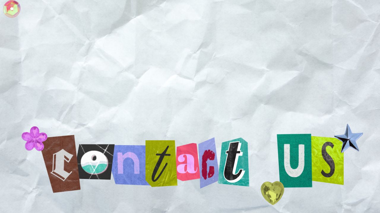 Contact Us