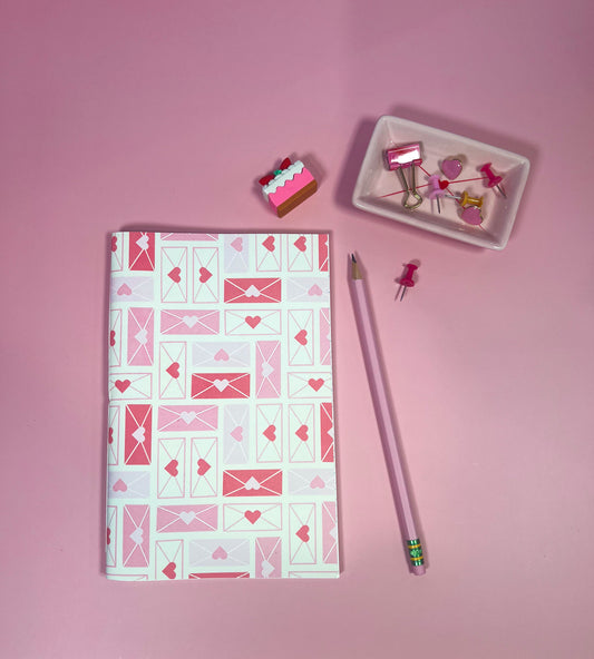 Love Letters Journal