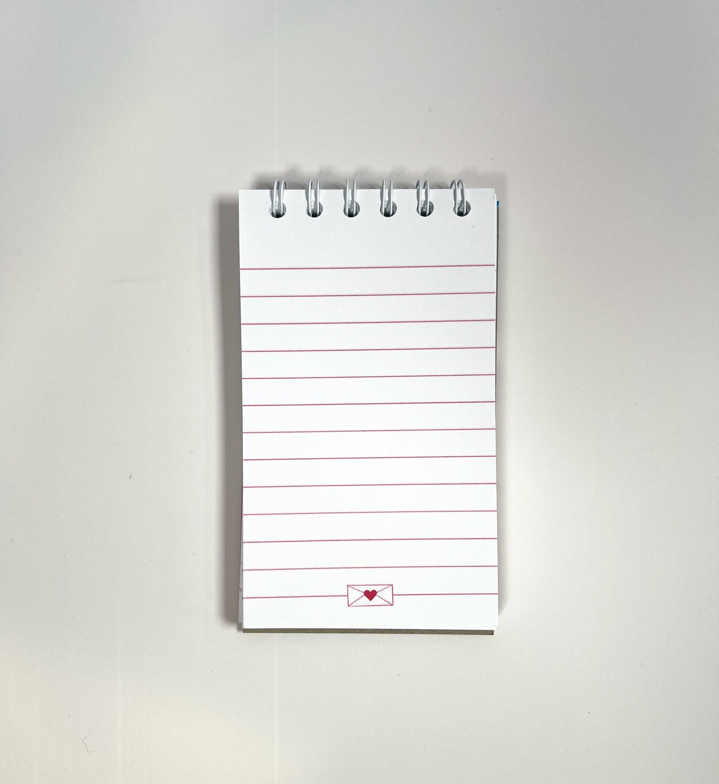 The Spiral of My Life Notebook